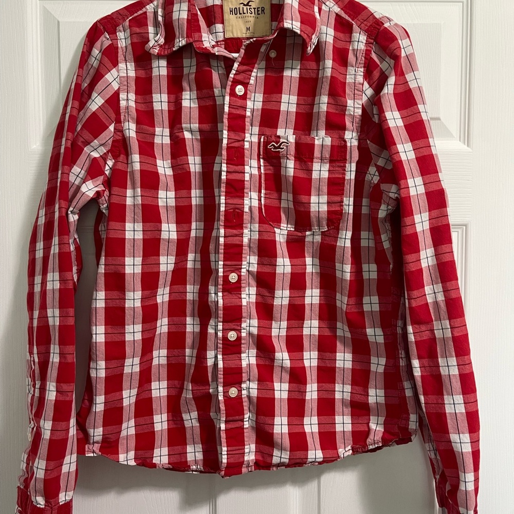 Hollister | Button Down Shirt